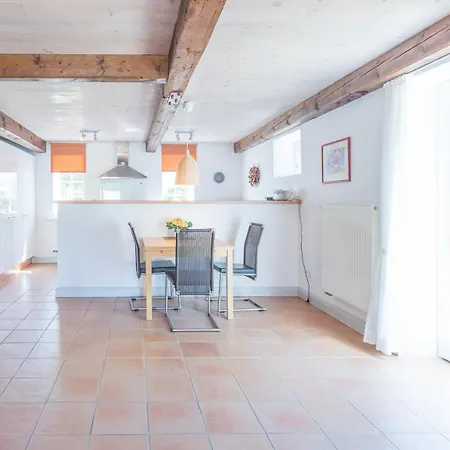 Διαμέρισμα Hof Angelbur Χούζουμ