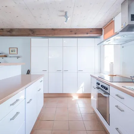 Hof Angelbur Διαμέρισμα *