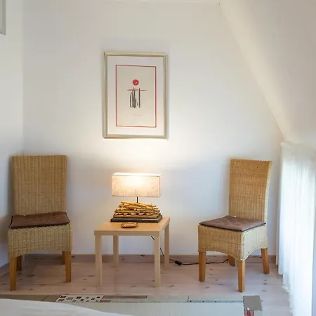 Διαμέρισμα Hof Angelbur