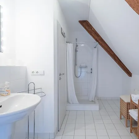 Hof Angelbur Διαμέρισμα *