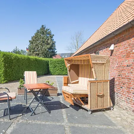 Apartamento Hof Angelbur Husum (Schleswig-Holstein)