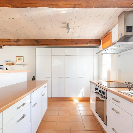 Hof Angelbur Apartamento *