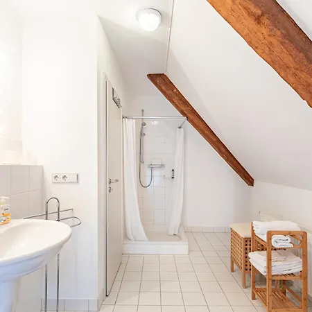 Hof Angelbur Apartamento *